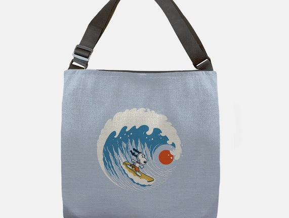 Big Wave Adventure