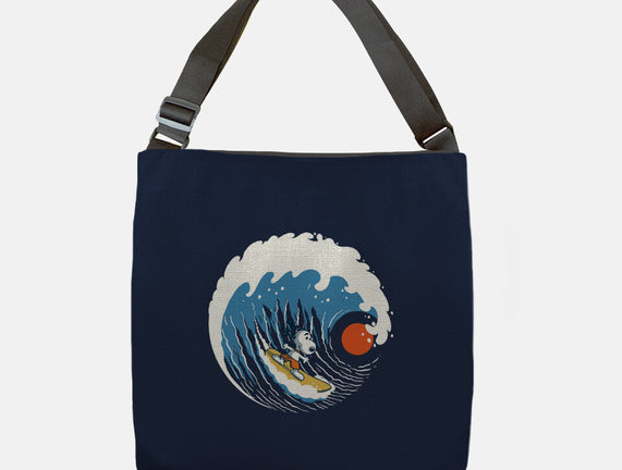 Big Wave Adventure