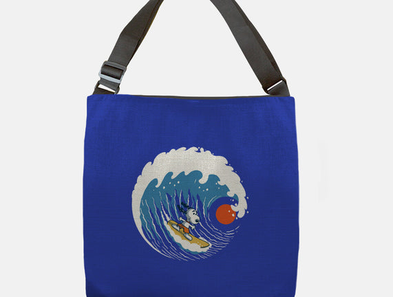 Big Wave Adventure