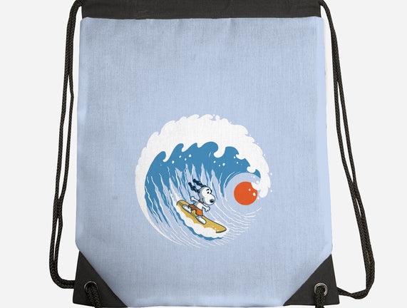 Big Wave Adventure
