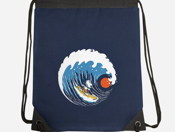 Big Wave Adventure