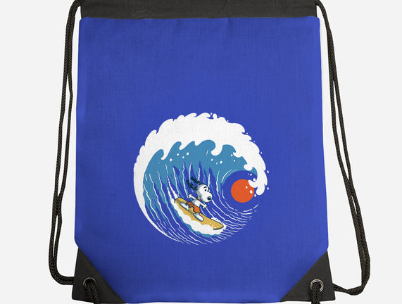 Big Wave Adventure
