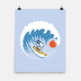 Big Wave Adventure-None-Matte-Poster-erion_designs