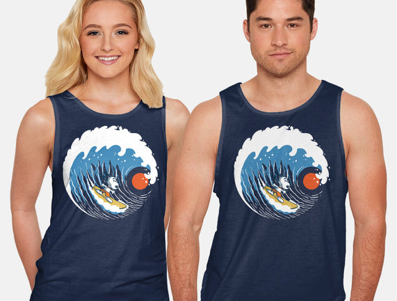 Big Wave Adventure