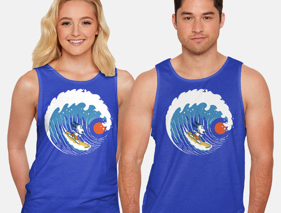 Big Wave Adventure