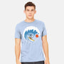 Big Wave Adventure-Mens-Heavyweight-Tee-erion_designs