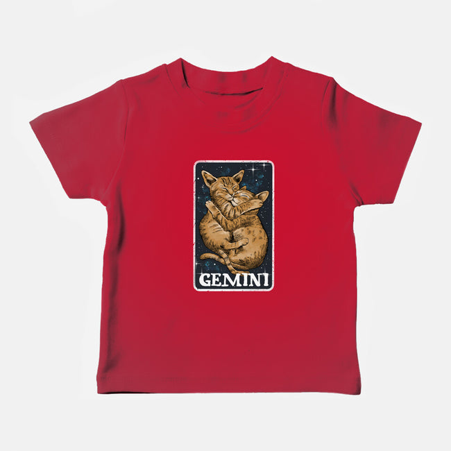 Gemini Cat-Baby-Basic-Tee-zascanauta