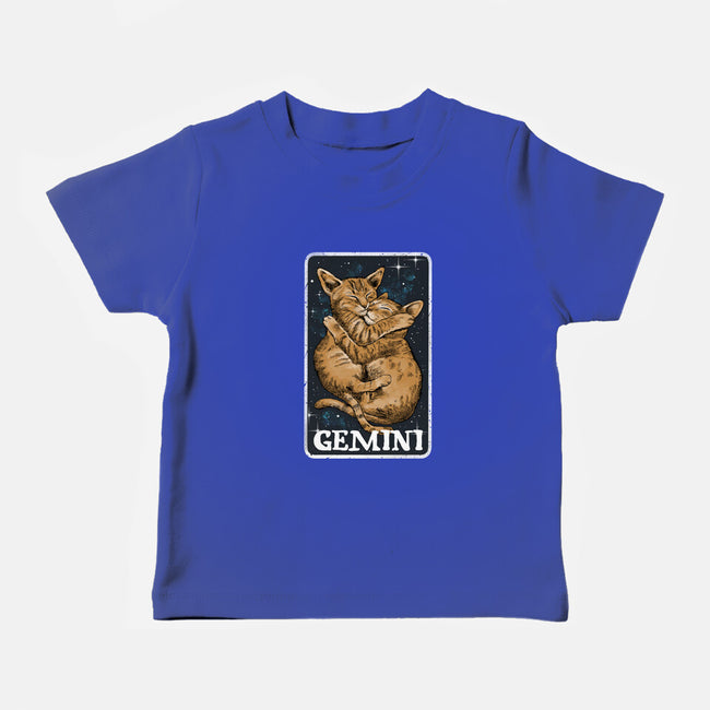 Gemini Cat-Baby-Basic-Tee-zascanauta