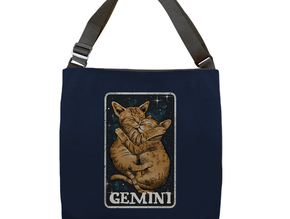 Gemini Cat