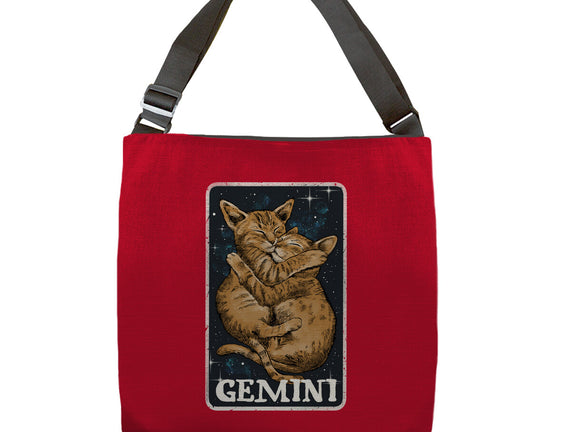 Gemini Cat