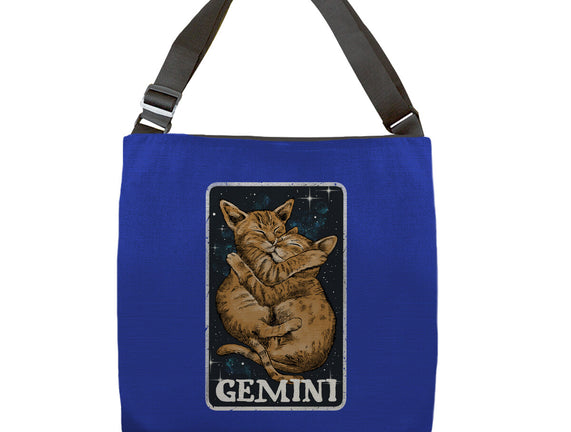 Gemini Cat