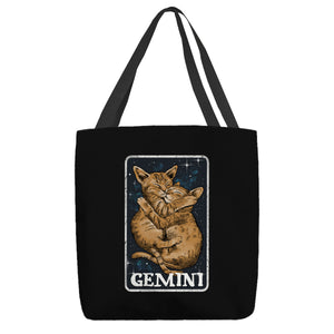 Gemini Cat