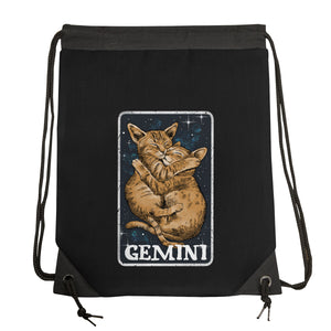 Gemini Cat