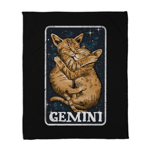 Gemini Cat
