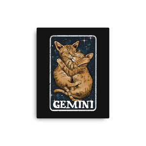 Gemini Cat