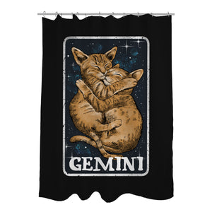 Gemini Cat