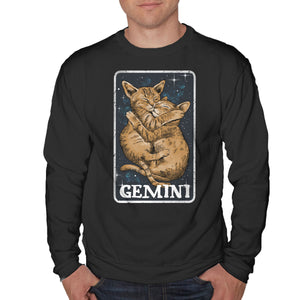 Gemini Cat
