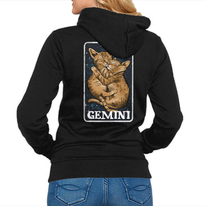 Gemini Cat