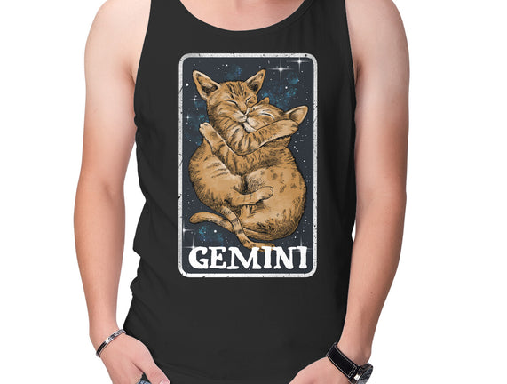 Gemini Cat