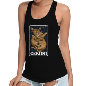 Gemini Cat