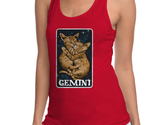 Gemini Cat