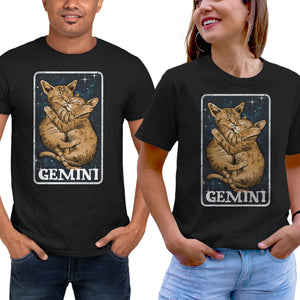 Gemini Cat