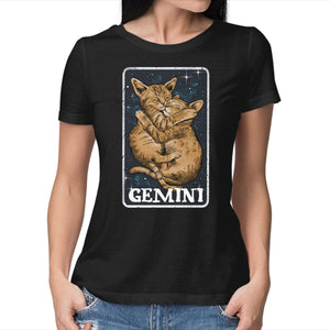 Gemini Cat