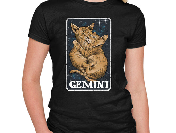Gemini Cat