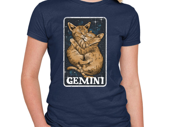 Gemini Cat