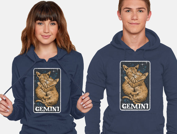 Gemini Cat