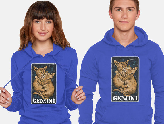 Gemini Cat
