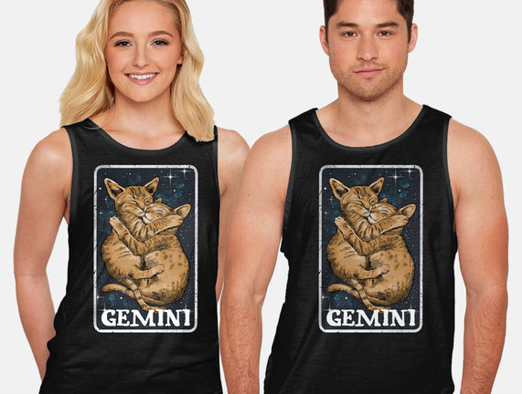 Gemini Cat