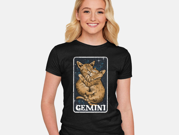 Gemini Cat