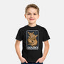 Gemini Cat-Youth-Basic-Tee-zascanauta