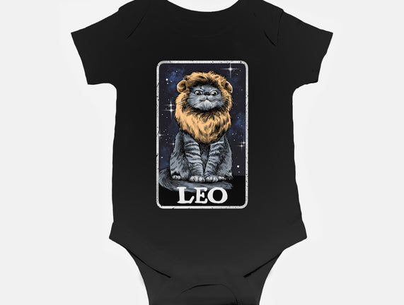 Leo Cat