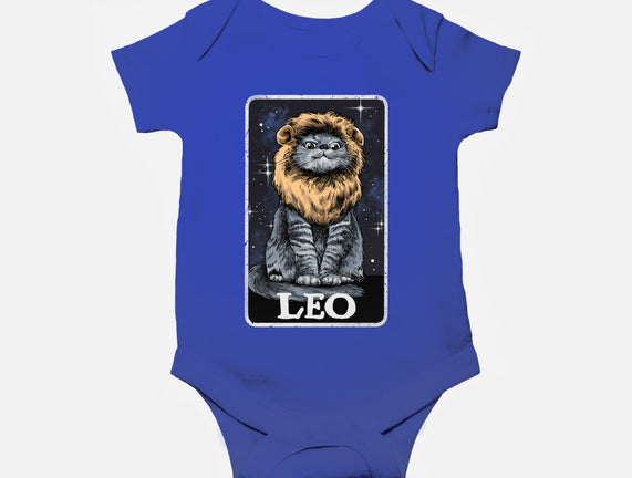 Leo Cat