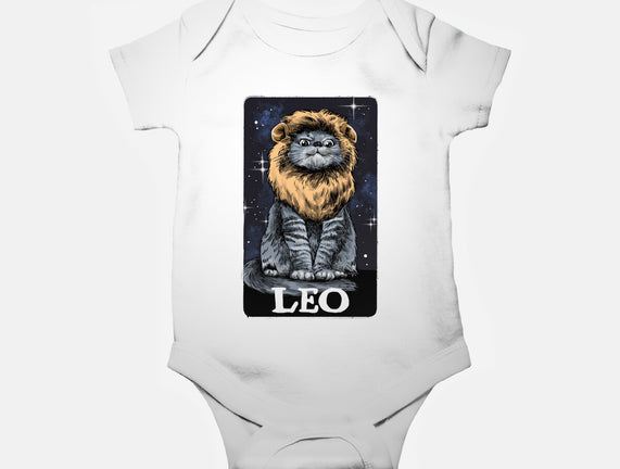 Leo Cat