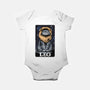 Leo Cat-Baby-Basic-Onesie-zascanauta