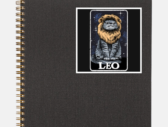Leo Cat