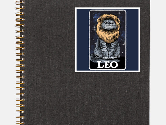 Leo Cat