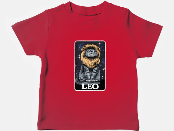 Leo Cat