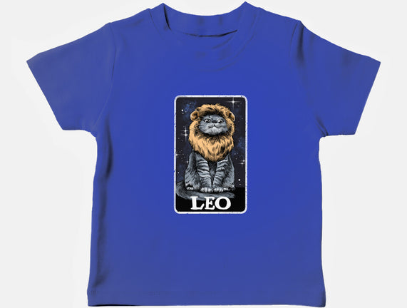 Leo Cat