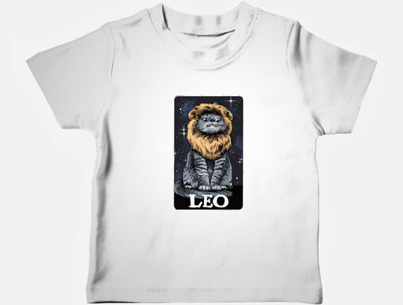 Leo Cat