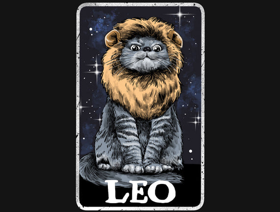 Leo Cat