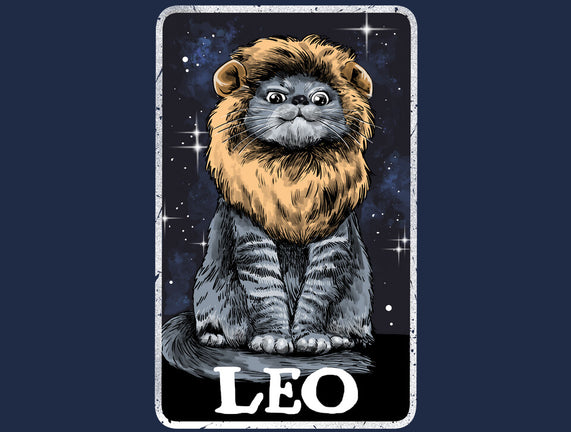Leo Cat