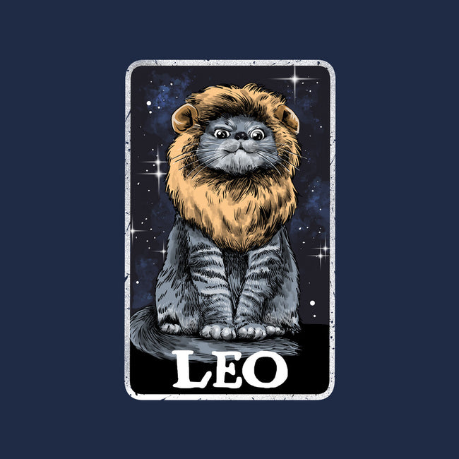 Leo Cat-Mens-Premium-Tee-zascanauta