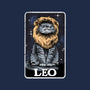 Leo Cat-Mens-Premium-Tee-zascanauta