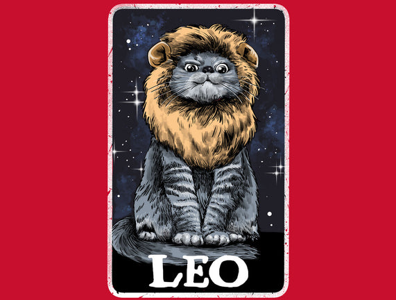 Leo Cat