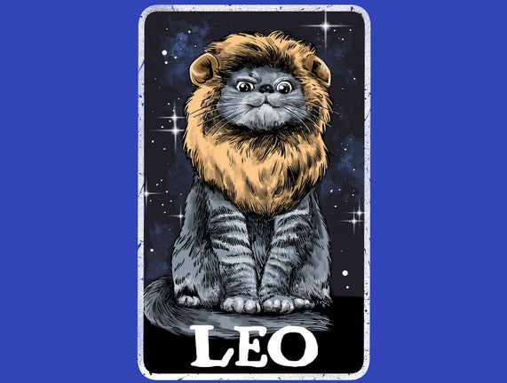 Leo Cat