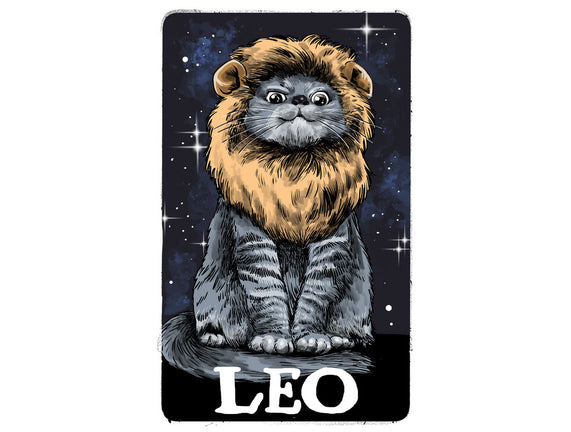 Leo Cat